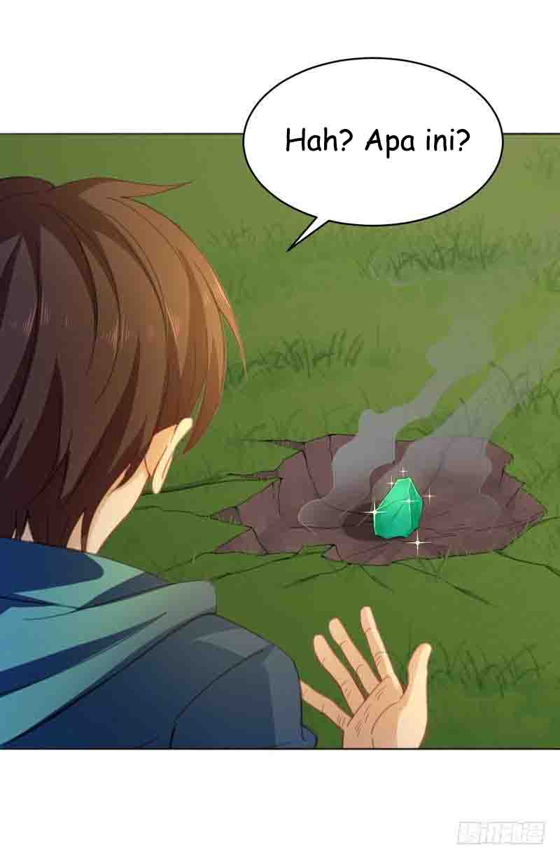 Urban Immortal Emperor Chapter 05 Gambar 30